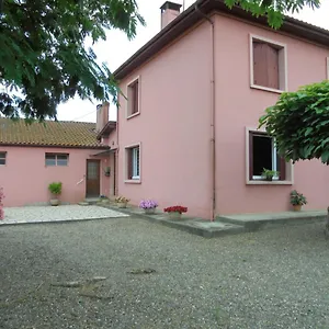 Chez Aline Bed & Breakfast