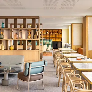 Okko Aéroport Hotel Nizza