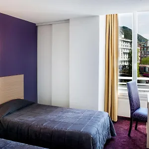 3* Hotel Continental