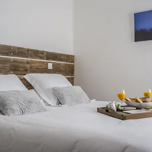 3* Hotel La Tissandiere