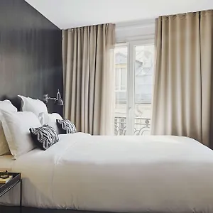 9hotel Opera Hotel Parigi