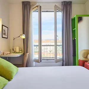 Campanile Centre Acropolis Hotel Nizza