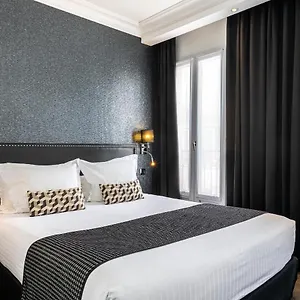Diva Opera Hotel París