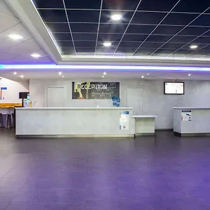 visit hotel