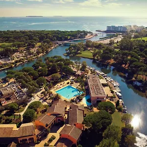 Résidence Pierre&vacances Les Rives De Cannes Parco vacanze Mandelieu