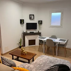 Appartement T3 Neuf Centre De, Tarbes
