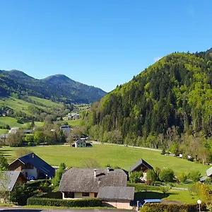Appartement L'edelweiss 
