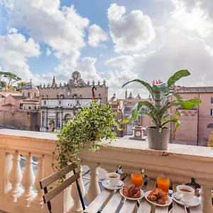 Plaza Suites, Luxury Collection Affittacamere Roma