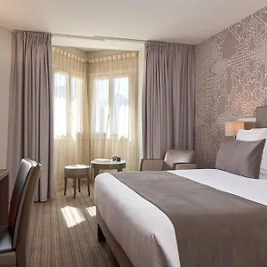 Timhotel Opéra Blanche Fontaine Hotel Parigi