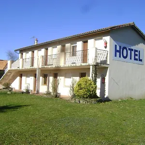 Hotel La Casera, Clarac (Haute-Garonne)