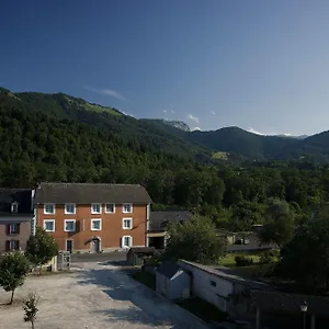 2* Hotel Ladagnous