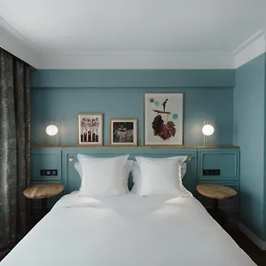 Xo Hotel París