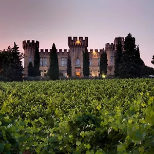 Du Chateau Des Fines Roches 4*, Châteauneuf-du-Pape Frankrijk