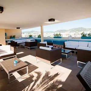 Residhome Promenade Aparthotel Nizza