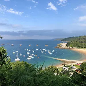 Cap-ouest , Lanvéoc Frankrijk