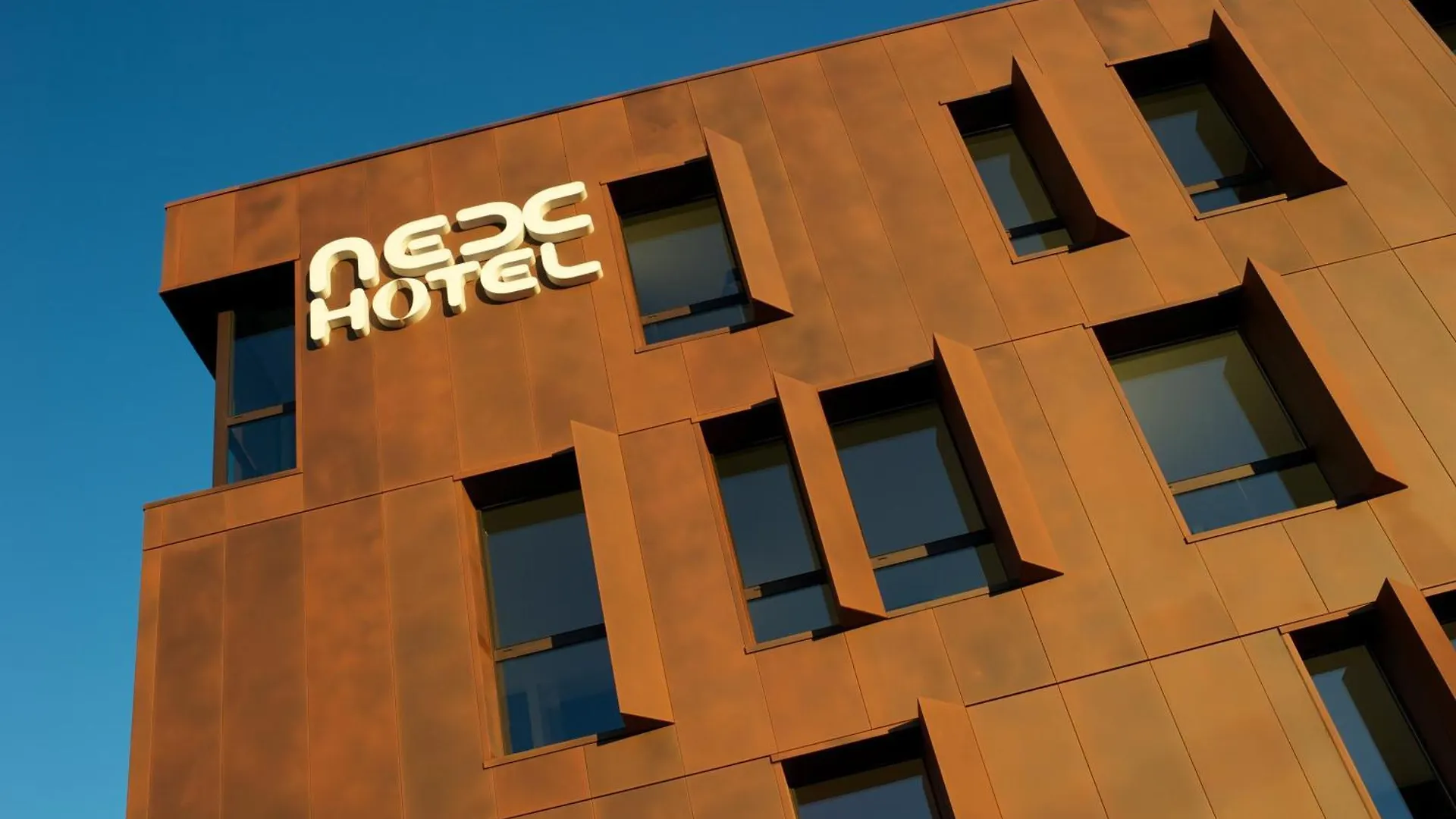 Nex Hotel Ταρμπ
