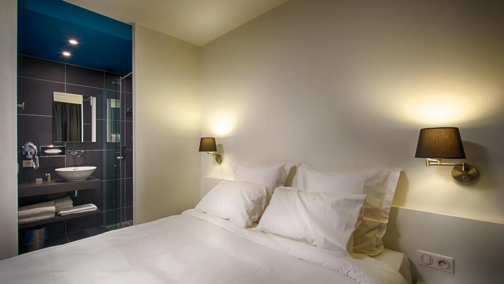 ***  Nex Hotel Ταρμπ Γαλλία