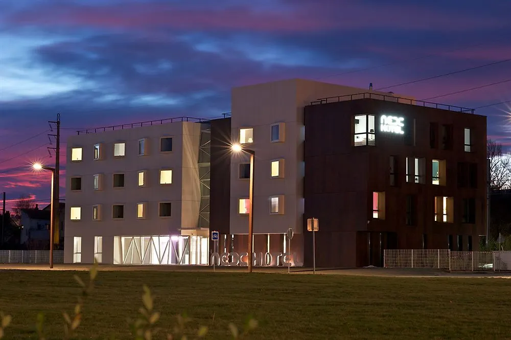 Nex Hotel Ταρμπ