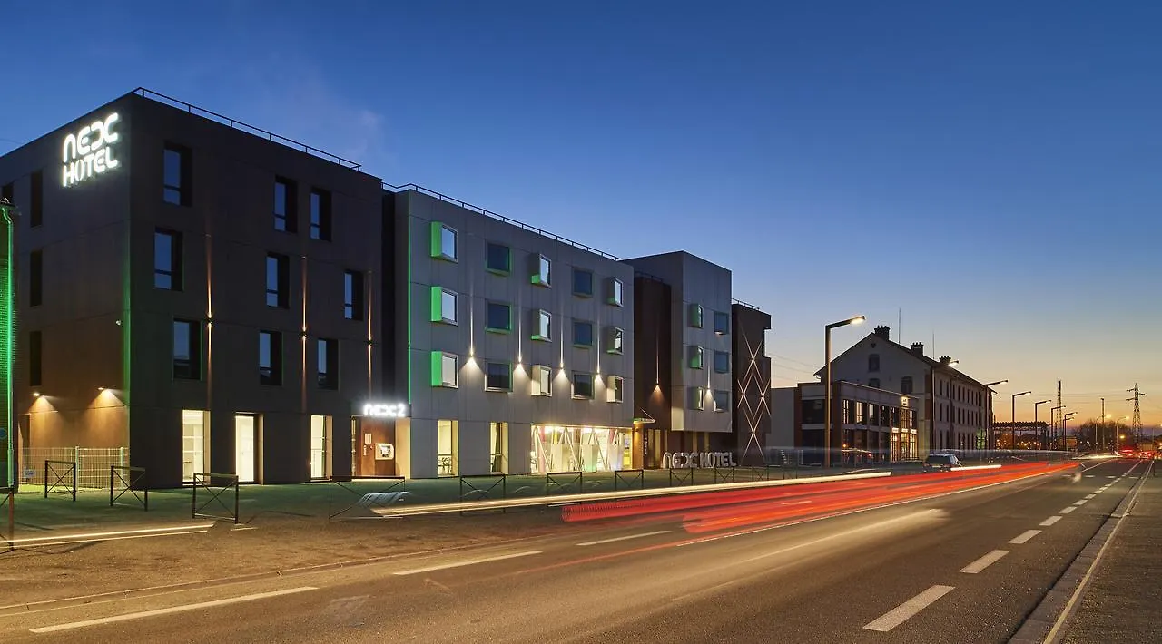 Nex Hotel Ταρμπ