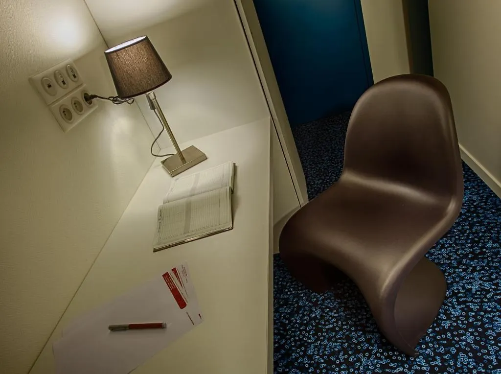 Nex Hotel Ταρμπ