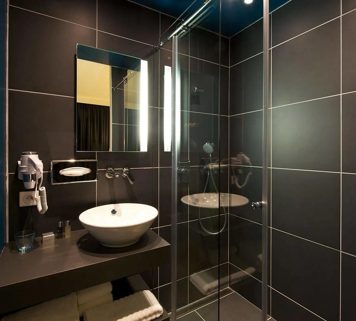 Nex Hotel Ταρμπ