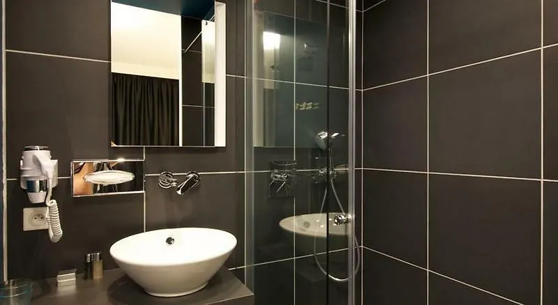 Nex Hotel Ταρμπ