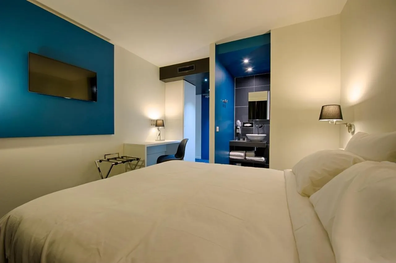 Nex Hotel Ταρμπ
